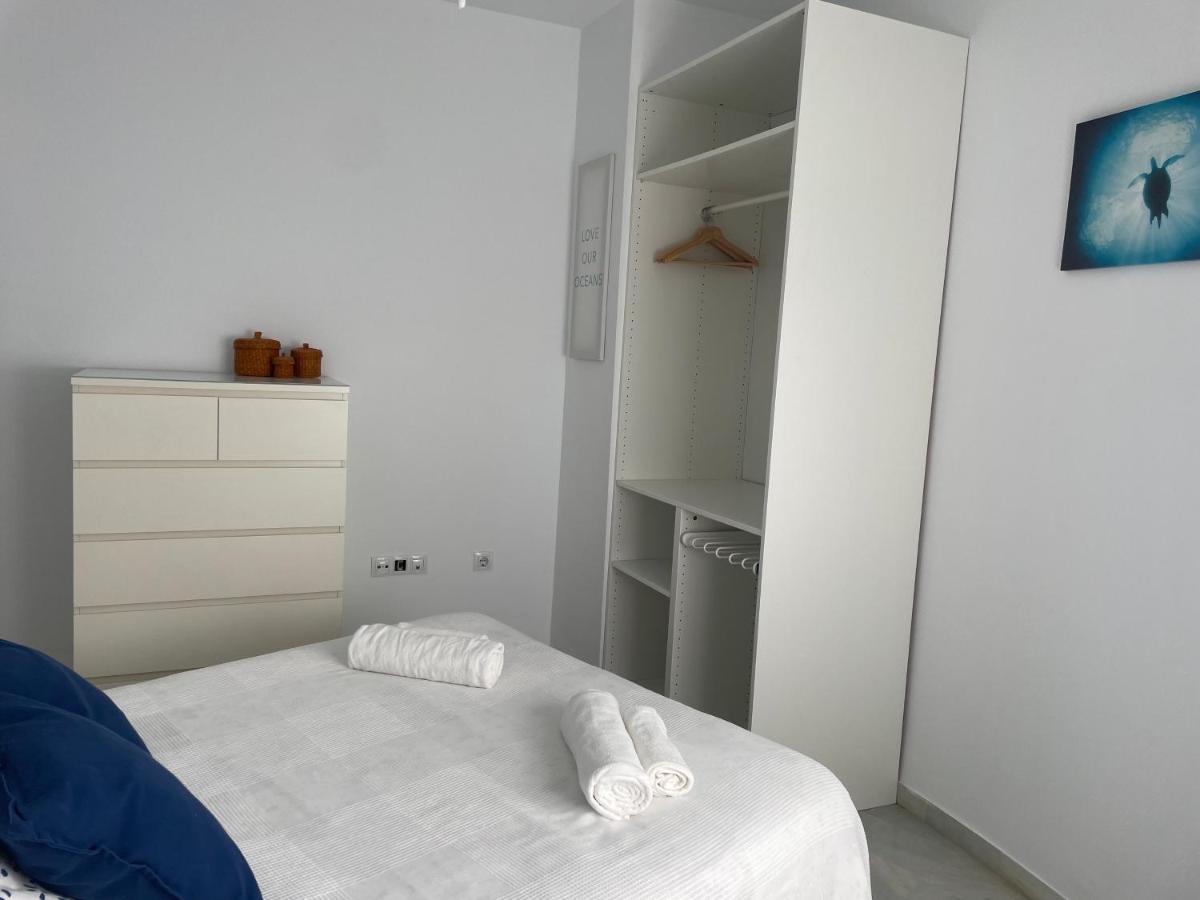 Salix Arenal Lejlighed Estepona Eksteriør billede