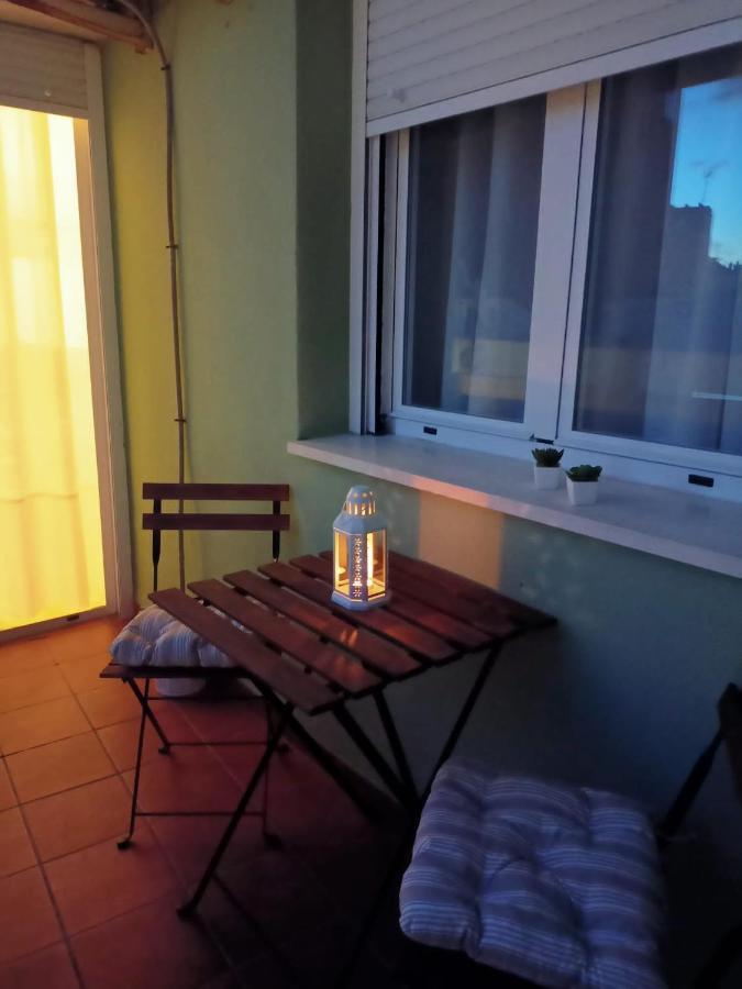 Salix Arenal Lejlighed Estepona Eksteriør billede