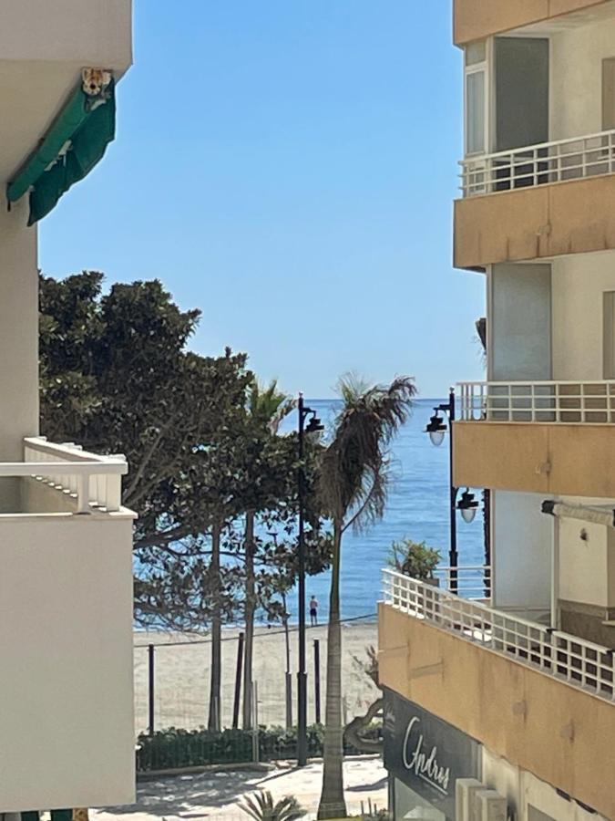 Salix Arenal Lejlighed Estepona Eksteriør billede